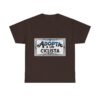 Adopta A Un Ciclista - Adventure Cycling T-Shirt for Outdoor Enthusiasts and Athletes - Earth Day Gift