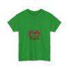 My Only Chains Are From My Bike - Adventure Cycling T-Shirt for Outdoor Enthusiasts and Athletes - Earth Day Gift