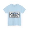 Adopta A Un Ciclista - Adventure Cycling T-Shirt for Outdoor Enthusiasts and Athletes - Earth Day Gift