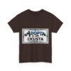 Adopta A Un Ciclista - Adventure Cycling T-Shirt for Outdoor Enthusiasts and Athletes - Earth Day Gift