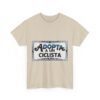 Adopta A Un Ciclista - Adventure Cycling T-Shirt for Outdoor Enthusiasts and Athletes - Earth Day Gift