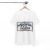 Adopta A Un Ciclista - Adventure Cycling T-Shirt for Outdoor Enthusiasts and Athletes - Earth Day Gift