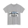 Adopta A Un Ciclista - Adventure Cycling T-Shirt for Outdoor Enthusiasts and Athletes - Earth Day Gift
