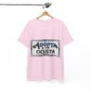 Adopta A Un Ciclista - Adventure Cycling T-Shirt for Outdoor Enthusiasts and Athletes - Earth Day Gift