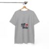 Eat Sleep Ride - Adventure Cycling T-Shirt for Outdoor Enthusiasts and Athletes - Earth Day Gift