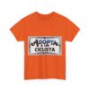Adopta A Un Ciclista - Adventure Cycling T-Shirt for Outdoor Enthusiasts and Athletes - Earth Day Gift