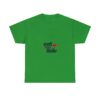 Eat Sleep Ride - Adventure Cycling T-Shirt for Outdoor Enthusiasts and Athletes - Earth Day Gift