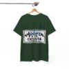 Adopta A Un Ciclista - Adventure Cycling T-Shirt for Outdoor Enthusiasts and Athletes - Earth Day Gift