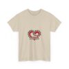 My Only Chains Are From My Bike - Adventure Cycling T-Shirt for Outdoor Enthusiasts and Athletes - Earth Day Gift