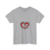 My Only Chains Are From My Bike - Adventure Cycling T-Shirt for Outdoor Enthusiasts and Athletes - Earth Day Gift