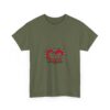 My Only Chains Are From My Bike - Adventure Cycling T-Shirt for Outdoor Enthusiasts and Athletes - Earth Day Gift