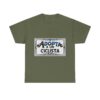 Adopta A Un Ciclista - Adventure Cycling T-Shirt for Outdoor Enthusiasts and Athletes - Earth Day Gift