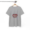 My Only Chains Are From My Bike - Adventure Cycling T-Shirt for Outdoor Enthusiasts and Athletes - Earth Day Gift