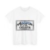 Adopta A Un Ciclista - Adventure Cycling T-Shirt for Outdoor Enthusiasts and Athletes - Earth Day Gift