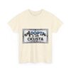 Adopta A Un Ciclista - Adventure Cycling T-Shirt for Outdoor Enthusiasts and Athletes - Earth Day Gift